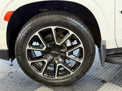 Certified 2022 Chevrolet Tahoe RST w/ Luxury Package image 13