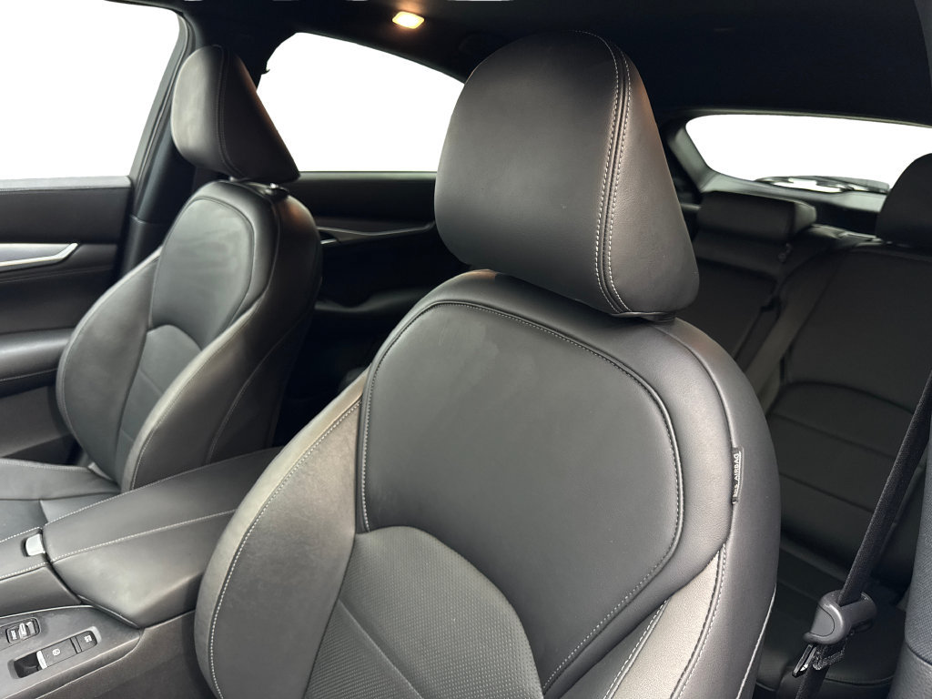 Used 2023 INFINITI QX55 Luxe w/ Cargo Package AWD/4WD image 28