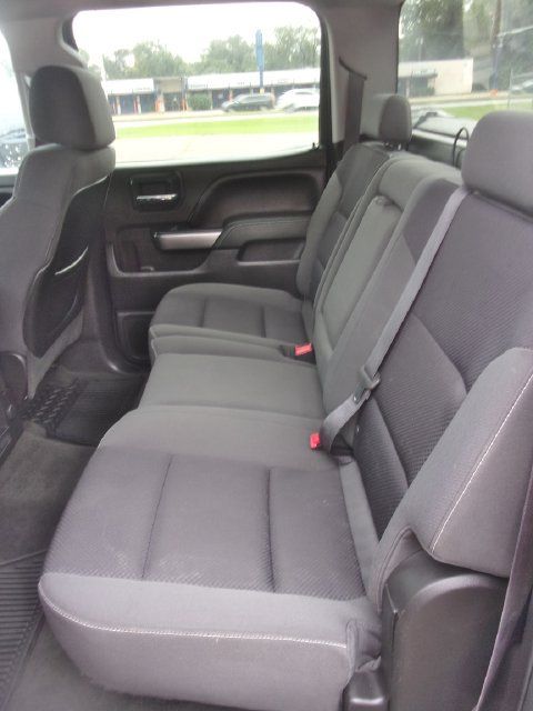 Used 2014 Chevrolet Silverado 1500 LT AWD/4WD image 8