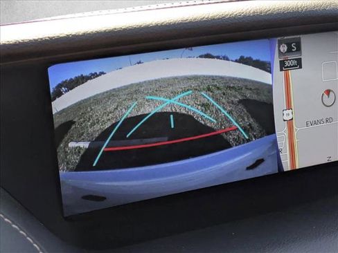 Used 2019 Lexus GS 350 F Sport image 12