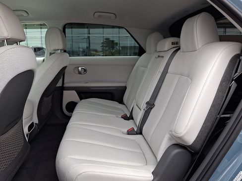 Certified 2023 Hyundai Ioniq 5 SEL AWD/4WD image 10