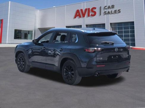 Used 2025 MAZDA CX-50 AWD 2.5 S w/ Premium Package image 9