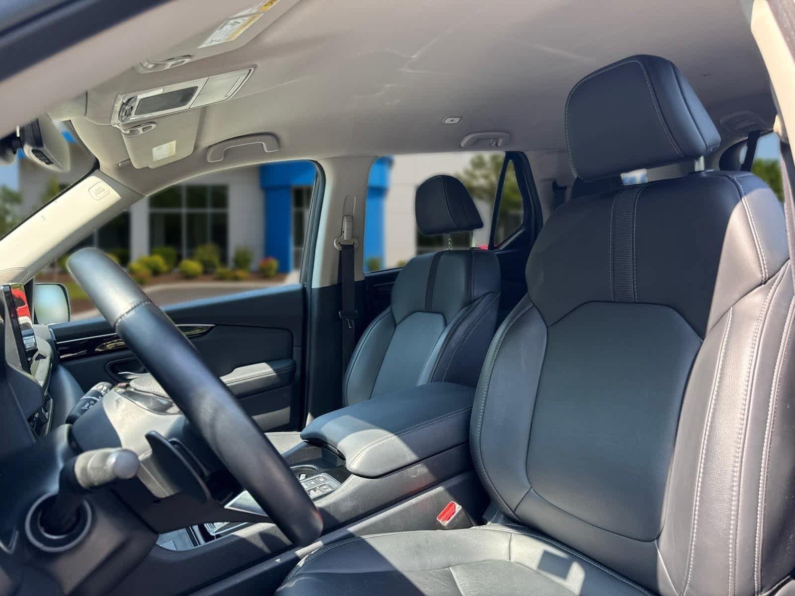 Used 2024 Honda Pilot EX-L image 14