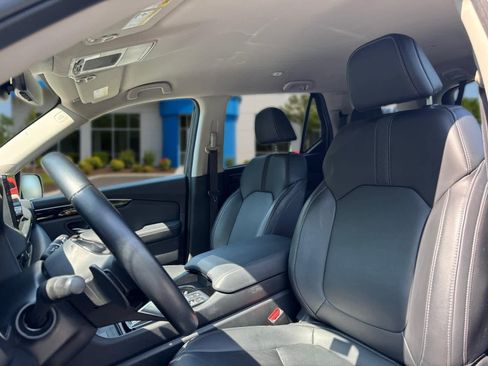 Used 2024 Honda Pilot EX-L image 14