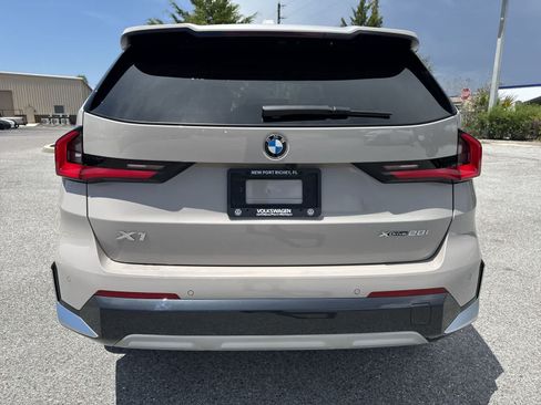 Used 2026 BMW X1 xDrive28i w/ Technology Package AWD/4WD image 5