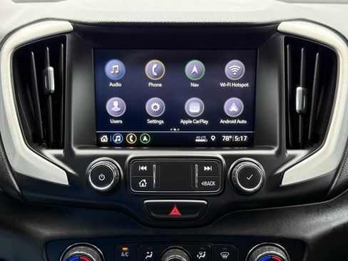 Used 2019 GMC Terrain SLE w/ Driver Convenience Package image 30