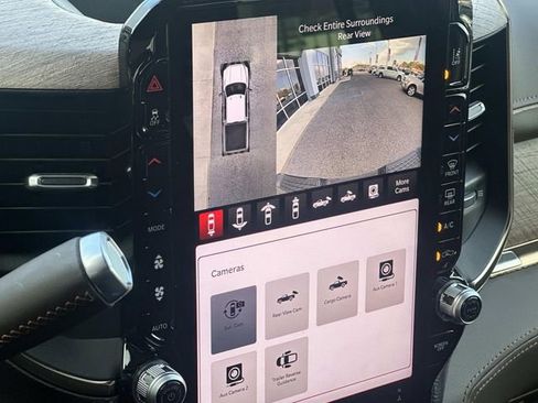 New 2026 RAM 2500 Limited image 33