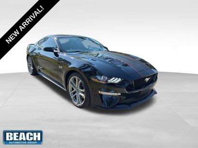 Used 2023 Ford Mustang GT Premium w/ Equipment Group 401A
