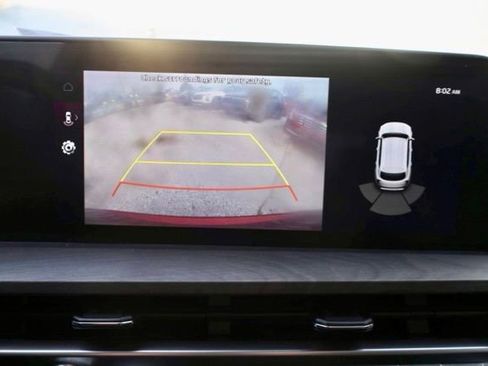 Used 2023 Kia Telluride EX X-Line image 9