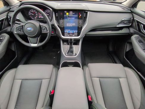 Used 2023 Subaru Outback Onyx Edition image 15