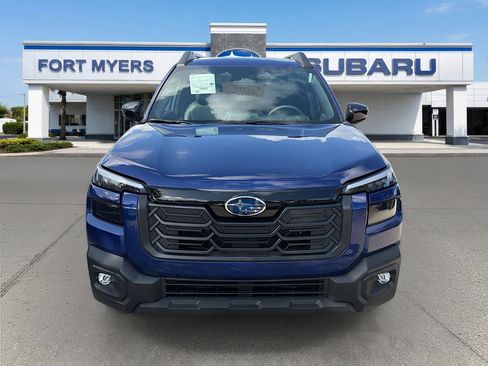 New 2026 Subaru Outback Premium AWD/4WD image 8
