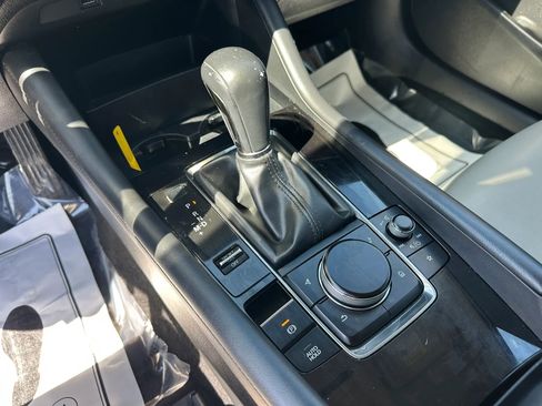 Used 2019 MAZDA MAZDA3 Sedan w/ Select Package image 25