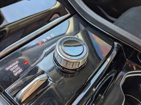 Used 2021 Jeep Grand Cherokee L Limited image 17