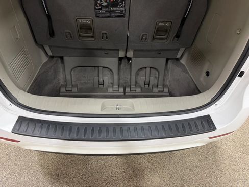 Used 2016 Kia Sedona LX FWD image 22