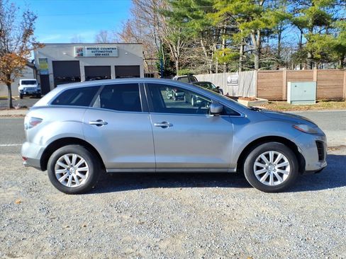 Used 2011 MAZDA CX-7 i SV image 4
