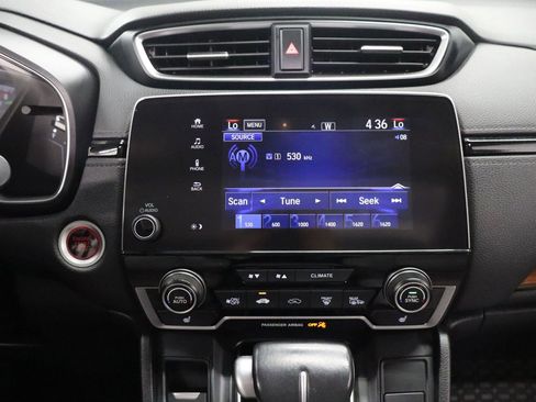 Used 2018 Honda CR-V EX-L image 27