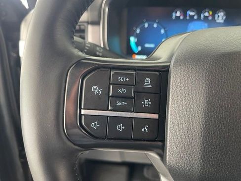 Used 2025 Ford F150 Platinum AWD/4WD image 39