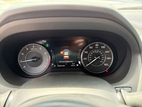 New 2026 Acura RDX SH-AWD image 13