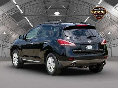 Used 2014 Nissan Murano SL AWD/4WD image 10