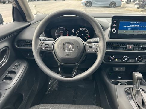 New 2026 Honda HR-V LX image 10