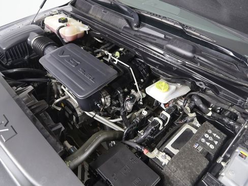Used 2025 RAM 1500 Big Horn AWD/4WD image 20