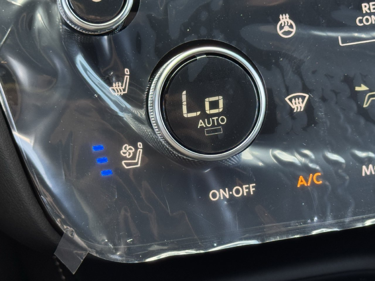 New 2027 INFINITI QX60 Sport AWD/4WD image 15