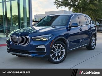 Used 2019 BMW X5 xDrive40i w/ Premium Package AWD/4WD video 1