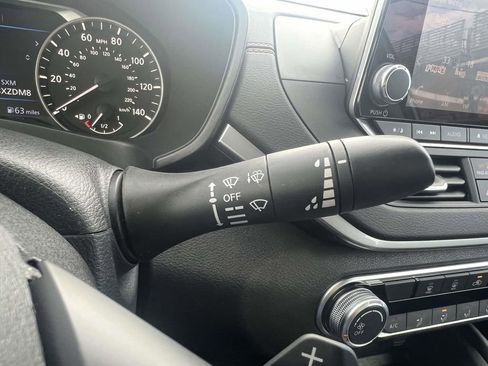 Used 2022 Nissan Altima 2.5 SR image 23