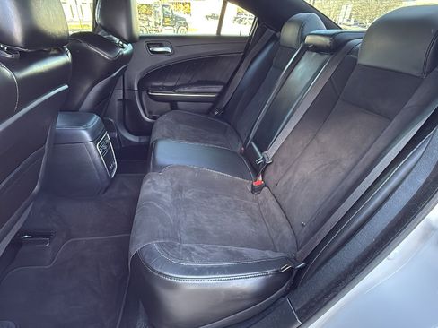 Certified 2023 Dodge Charger Scat Pack image 14