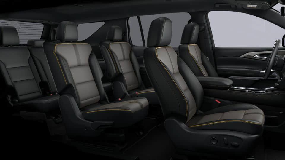 New 2026 Chevrolet Traverse High Country FWD image 38