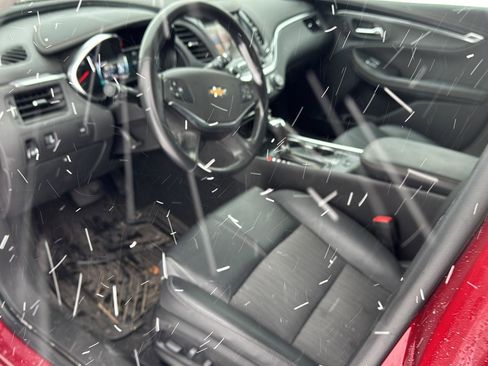 Used 2020 Chevrolet Impala LT image 13