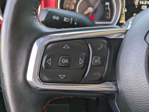 Used 2023 Jeep Wrangler Rubicon w/ Xtreme 35 Tire Package image 23