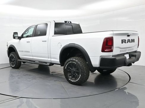 New 2026 RAM 2500 Power Wagon AWD/4WD image 4