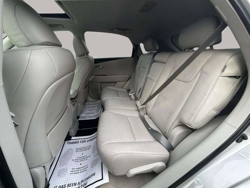 Used 2011 Lexus RX 350 AWD image 22
