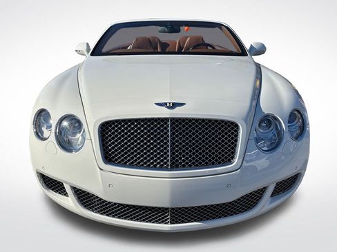 Used 2010 Bentley Continental GT Speed image 15