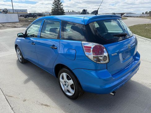Used 2008 Toyota Matrix image 7