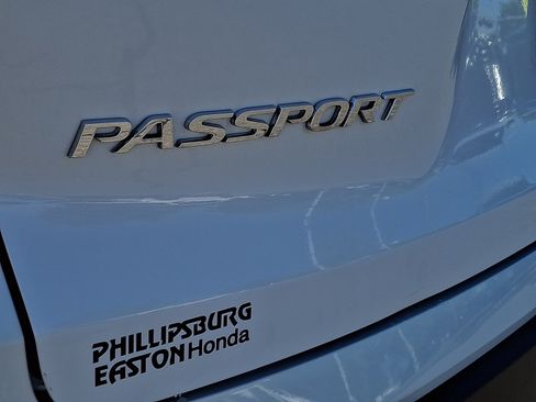 Used 2023 Honda Passport Elite image 32