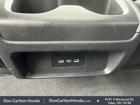 Used 2025 Honda Odyssey Sport-L image 15