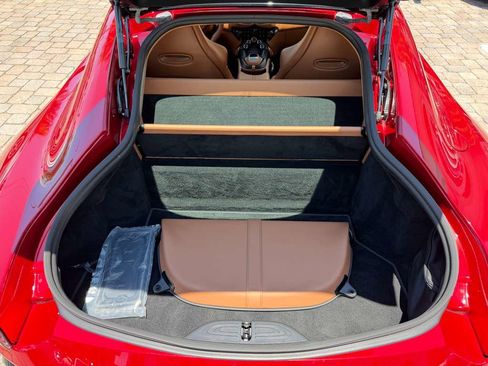 Used 2023 Aston Martin V8 Vantage Coupe RWD image 48