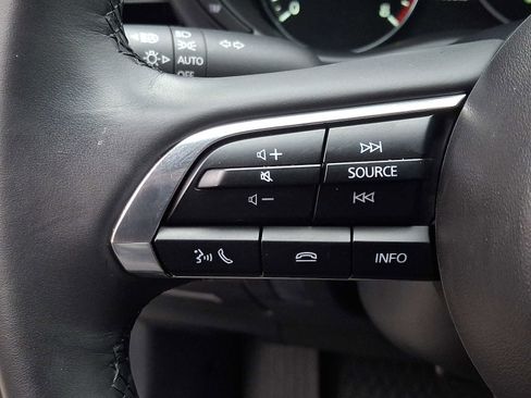 Certified 2024 MAZDA CX-30 Carbon image 21