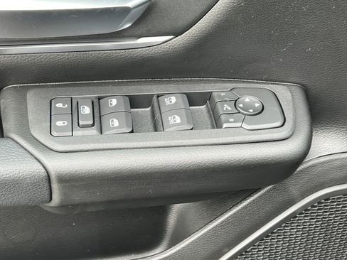 New 2026 RAM 1500 Big Horn AWD/4WD image 15