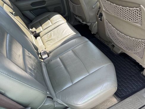 Used 2008 Honda Pilot EX-L image 7
