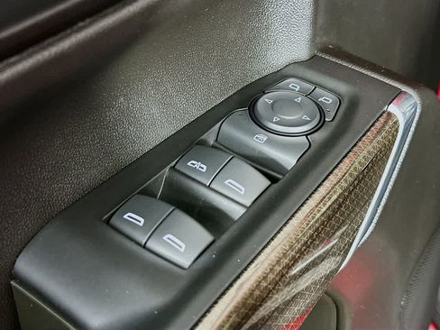 Used 2022 Chevrolet Silverado 1500 LT Trail Boss w/ Safety Package image 29