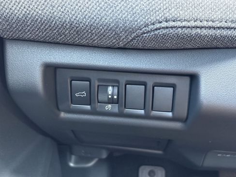 New 2026 Subaru Outback Premium image 17