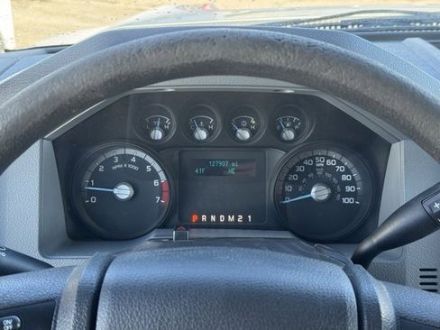 Used 2015 Ford F250 XLT w/ XLT Interior Package image 25