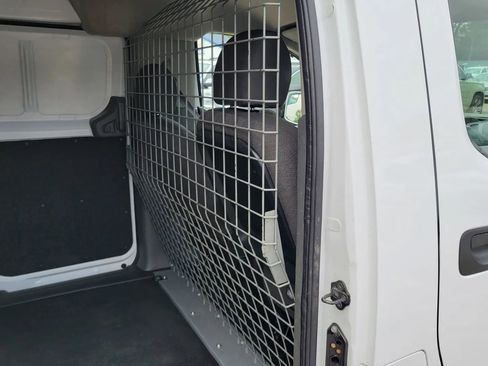 Used 2021 Nissan NV200 SV w/ Back Door Glass Package image 20