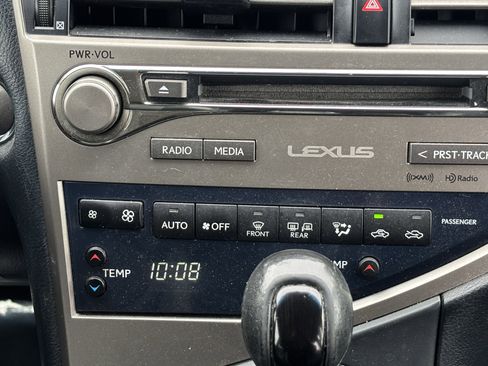 Used 2015 Lexus RX 350 FWD image 21