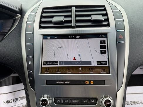 Used 2019 Lincoln MKZ Reserve FWD image 36