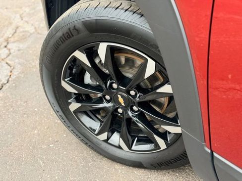 Certified 2023 Chevrolet TrailBlazer LT w/ Convenience Package image 28