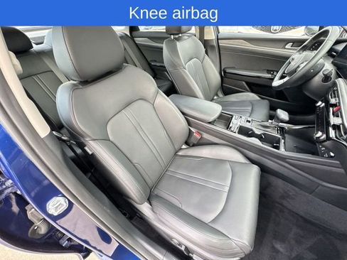 Used 2025 Kia K5 EX image 30